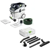 Festool Absaugmobil CLEANTEC CTM 36 EI AC KS92134 + Reinigungsset RS-ST D 27/36-Plus 
