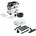 EI AC KS92134 + Reinigungsset RS-ST D 27/36-Plus