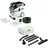 EI AC KS92134 + Reinigungsset RS-ST D 27/36-Plus