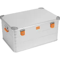 AluBox Alukiste - stapelbar mit allen E241 Varianten -