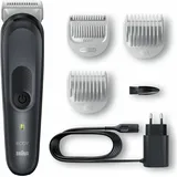 Braun BodyGroomer 3 BG3350