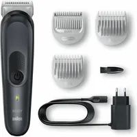 Braun BodyGroomer 3 BG3350