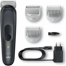 Braun BodyGroomer 3 BG3350
