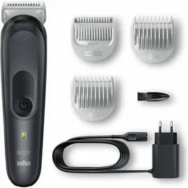 Braun BodyGroomer 3 BG3350