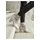 LASCANA High-Heel-Stiefelette Damen grau Gr.38