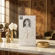Lattafa Maahir Honor Eau de Parfum 100 ml