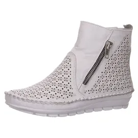 Gemini Damen Boot weiß 41 EU