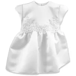 HOBEA Taufkleid Diana weiß, 92