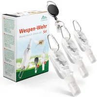 Gardigo Wespen-Wehr-Set
