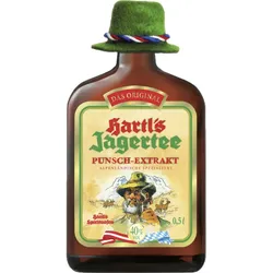 Hartl ́s Jagertee 0,5L