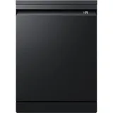 Samsung DW80H 73YAFFU1 (freistehend, EEK A, Schwarz)