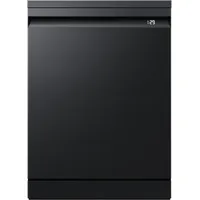 Samsung DW80H 73YAFFU1 (freistehend, EEK A, Schwarz)
