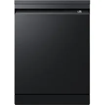 Samsung DW80H 73YAFFU1 (freistehend, EEK A, Schwarz)