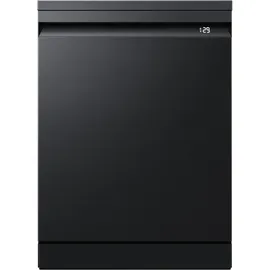 Samsung DW80H 73YAFFU1 (freistehend, EEK A, Schwarz)