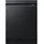Samsung DW80H 73YAFFU1 (freistehend, EEK A, Schwarz)