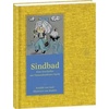 Sindbad, Kinderbücher von SAID