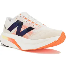 New Balance SuperComp Elite V4 Herren New York Marathon Laufschuhe Herren - Blanc - 44