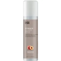 basler Pfirsich Haaröl Spray 150 ml