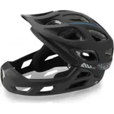 XLC BH-F05 52-56 cm schwarz 2023