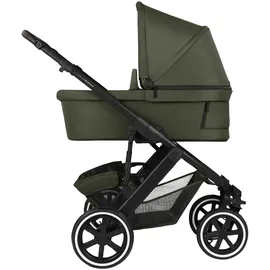 ABC-Design ABC Design Salsa 5 Air Avocado