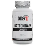 MST Nattokinase Kapseln 90 St.