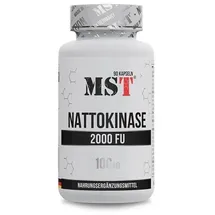 MST Nattokinase Kapseln 90 St.