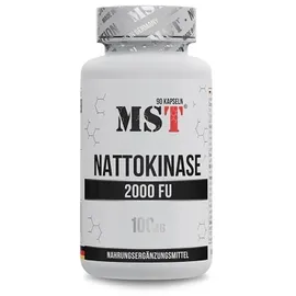 MST Nattokinase Kapseln 90 St.