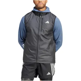 adidas Own the Run Weste Black L