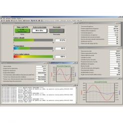 Legrand - UPS Management Software RS232