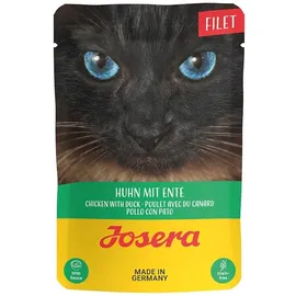 Josera Filet Huhn mit Ente 70 g