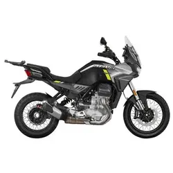Shad Topcase-Träger für viele Fahrzeugmodelle