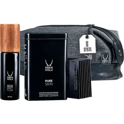 EBENHOLZ Skincare Geschenkset Körperpflegesets   Herren