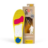 Currex CleatPro Einlegesohle Med XXL 47-49 Gelb