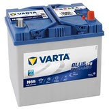 Varta Starterbatterie BLUE dynamic EFB 3,68 L (565501065D842) für BRILLIANCE BS4