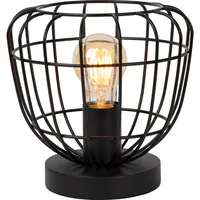 LUCIDE Lucide, Tischlampe, FILOX - Tischlampe - Ø 20
