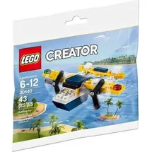 LEGO Creator Yellow Flyer 30540