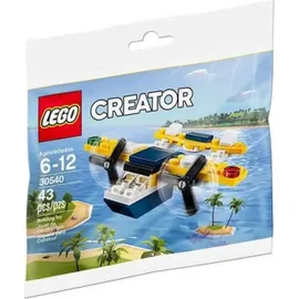 LEGO Creator Yellow Flyer 30540