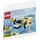 LEGO Creator Yellow Flyer 30540