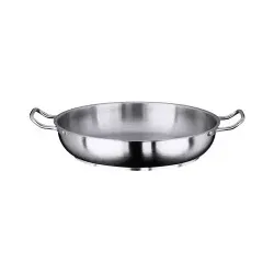 Contacto Bratpfanne/ Paellapfanne 40 cm