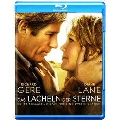 Das Lächeln der Sterne [Blu-ray] (Neu differenzbesteuert)