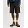 JACK & JONES Shorts mit Cargotaschen Modell 'COLE MATTY Black, S