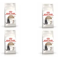 Royal Canin Sterilised 12+ | 4er Pack | 4