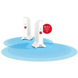 AVM FRITZ!Mesh Set 4200 3er-Set International