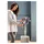 De'Longhi Colombina Evo XLM419.TDC Grau