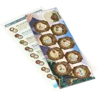 DLP Games Monasterium Marktstand [Erweiterung]
