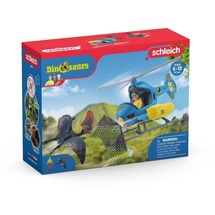 Schleich Attacke aus der Luft