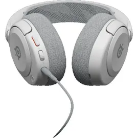 SteelSeries Arctis Nova 1 weiß