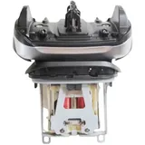 S9 Motorbasis-Antriebseinheit, kompatibel mit Braun Series 9 5793 9095CC 9295S 9350s 9090s 9280CC, Elektrorasierer-Teile