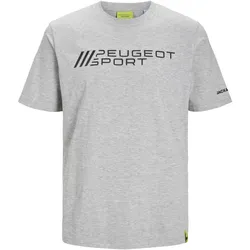 Jack & Jones T-Shirt Kurzarmshirt