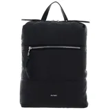 Picard Carezza City Backpack Schwarz